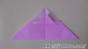 Ｂ　簡単！折り紙遊び★ケーキの折り方_html_m734b7137